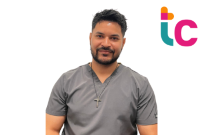 A Career in Community Health Care: John Manzano on Finding Support at TrueCare at TrueCare Rancho Santa Fe QuickCare