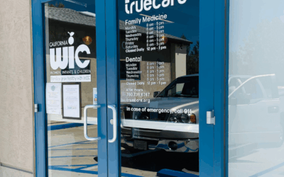 Make a Big Impact in Your Community: Work at TrueCare Ramona WIC