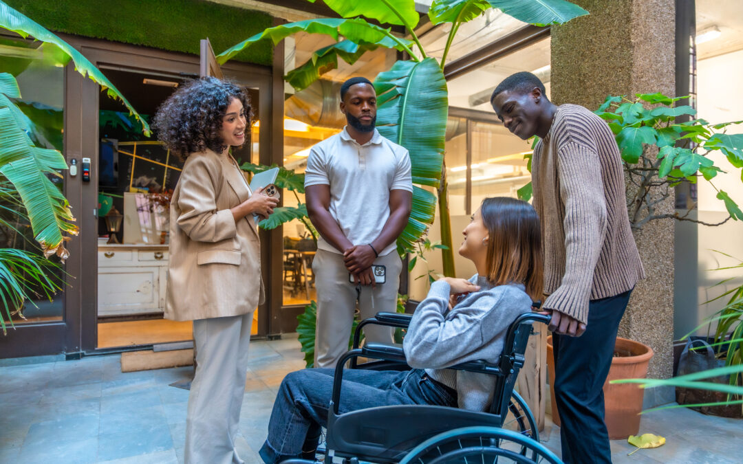 What Is a Sliding Fee Scale? How TrueCare Makes Health Care Affordable