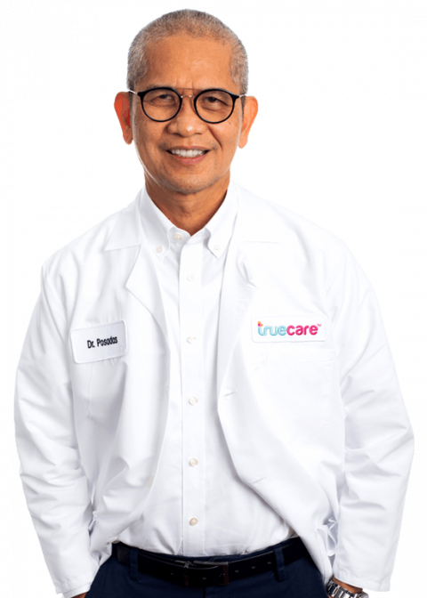 Posadas Md Contact TrueCare | Clinics In San Diego County