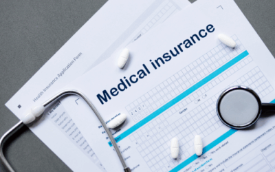 What is Covered by Employee Health Insurance at TrueCare?