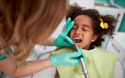 Cavity Between Teeth: Symptoms, Causes & Treatment