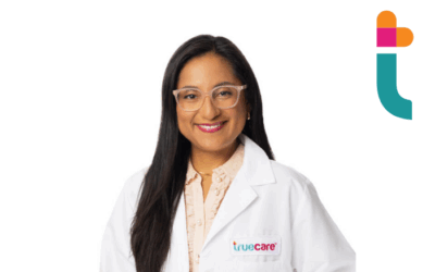 Meet Dr. Maria Chavez Santos: Walking the Walk & Changing the World One Community at a Time