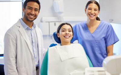 What Dental Services Are Covered by Medi-Cal for Adults & Children?