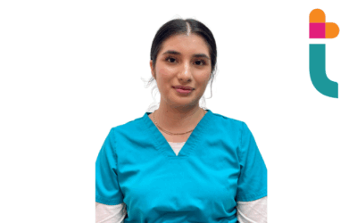 Serena Fajardo on Finding Her Place as a Medical Assistant at TrueCare La Mision