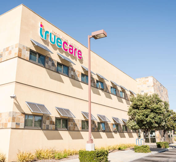 TrueCare West San Marcos QuickCare