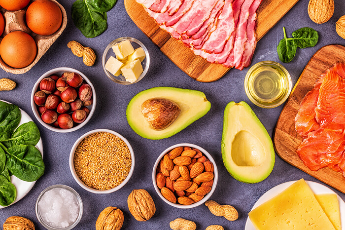 Is an Ultra-Low-Fat Diet Healthy? The Surprising Truth