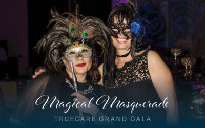 Fotos del evento Magical Masquerade