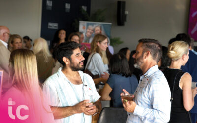 TrueCare Stakeholder Appreciation Mixer Photos | August 2026
