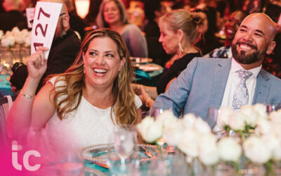 TrueCare raises over $500,000 at “ILLUMINATION” Gala and Awards