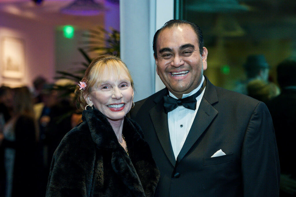 TrueCare Havana Nights Gala Board of Directors