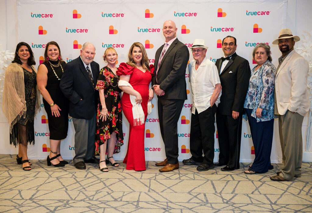 TrueCare Havana Nights Gala Board of Directors