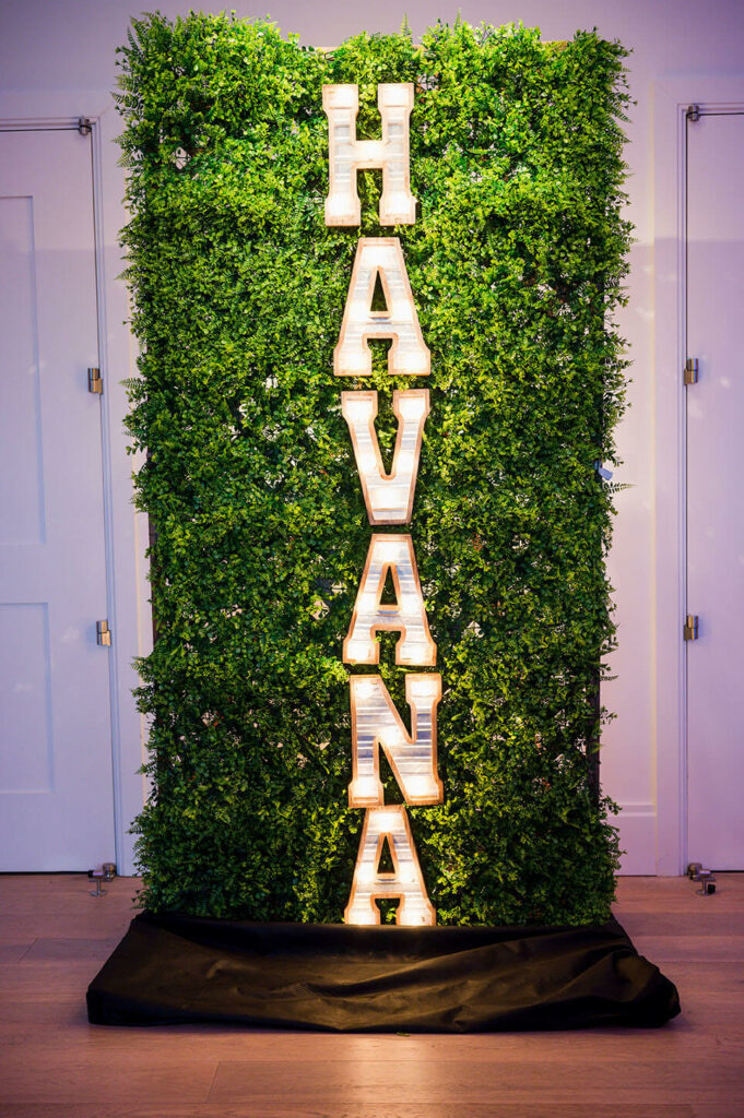 Havana Nights Event Photos - TrueCare