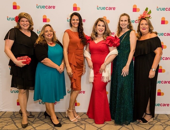 TrueCare Havana Nights Gala Guests