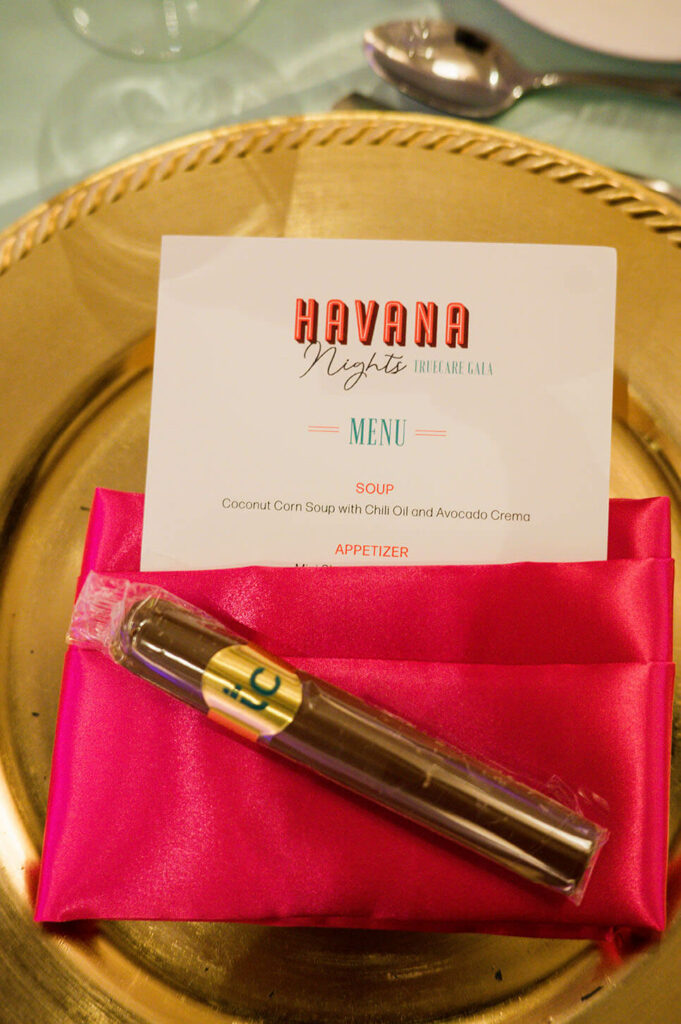 Havana Nights Event Photos - TrueCare