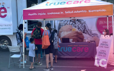 TrueCare Helping San Diego Kids Get  Back to School
