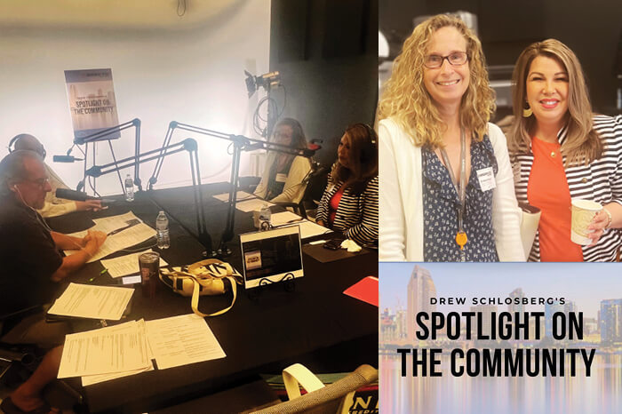 truecare-news-drew-schlosberg-spotlight-on-the-community-podcast-featured-image-blog-700×466 Drew Schlosberg’s “Spotlight on the Community” podcast with TrueCare's Michelle Gonzalez and Dr. Marie Russell