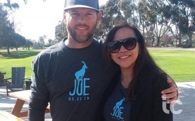 Goat for Joe Golf Event – Sensibilización sobre la salud mental
