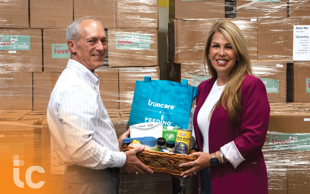 Feeding San Diego and TrueCare launch Food is Medicine pilot for older adults in San Marcos