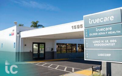 TrueCare Expands San Marcos Older Adult Health Center