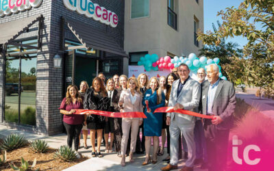 TrueCare organiza la celebración de apertura del primer centro de salud conductual independiente