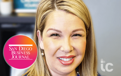 San Diego Business Journal – Executive Q&A: Michelle Gonzalez, CEO, North County Health Services