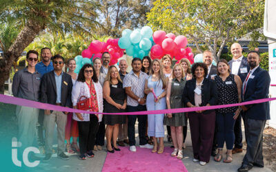 TrueCare Celebrates Grand Opening of Vista Way Health Center with Ribbon Cutting and Open House