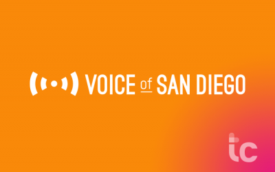 Voice of San Diego – Clinics Serving the Most Vulnerable Are at Risk