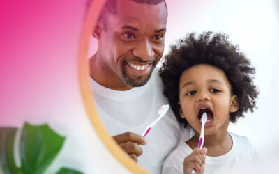 Pediatric Dental Health