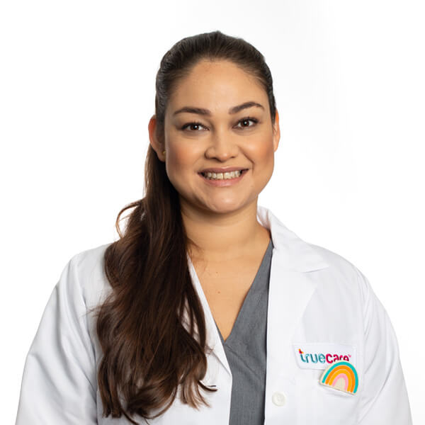 truecare provider Flor Leon portrait