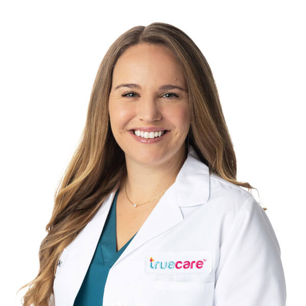 TrueCare Provider Elizabeth Dingbaum Portrait