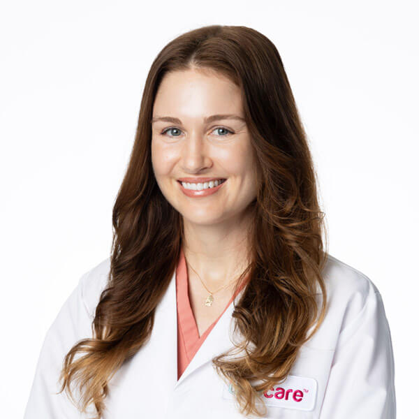 TrueCare Provider Joanna Kingdon Portrait 2