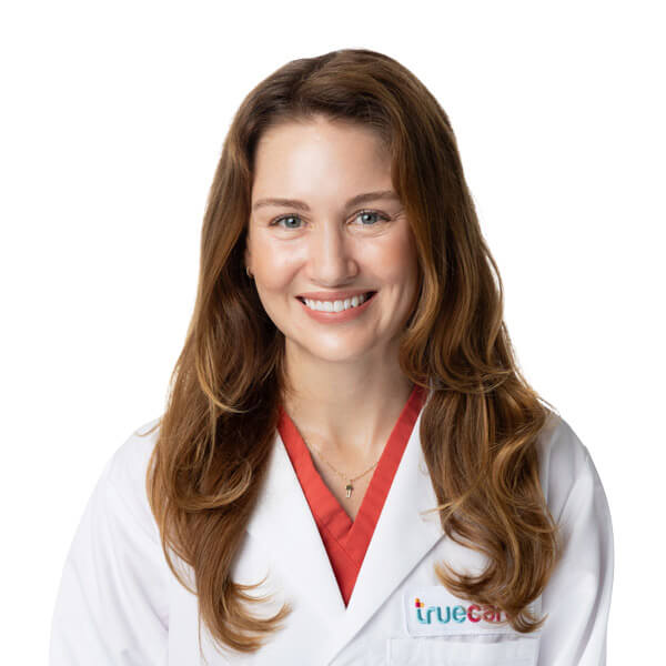 TrueCare Provider Joie Kingdon Portrait