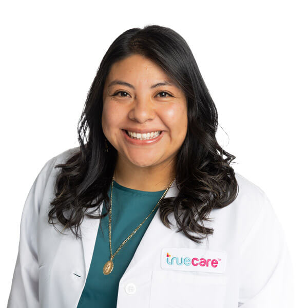 TrueCare Provider Leonor Rojas Portrait