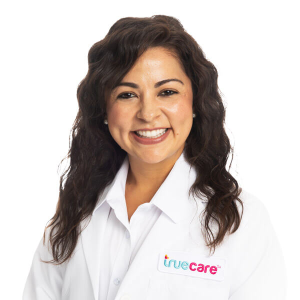 TrueCare Provider Lilliana Ponce Portrait