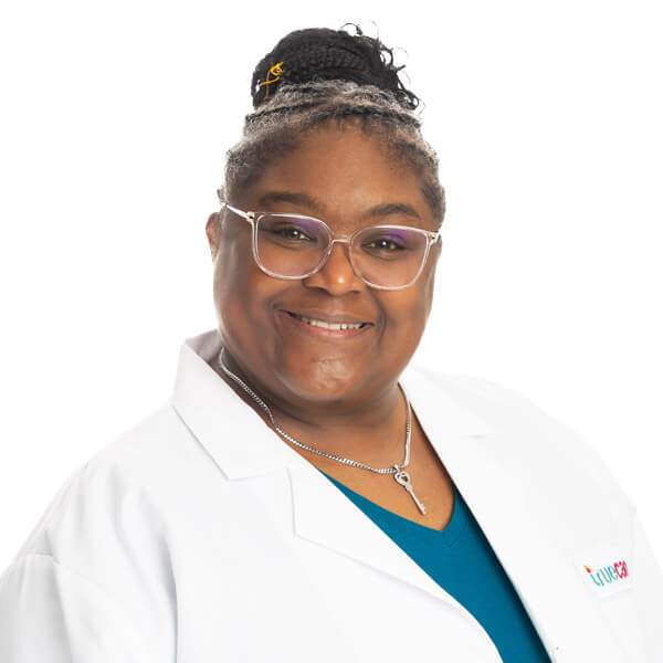 TrueCare Provider Maya Carroll Portrait
