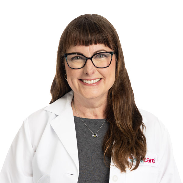 truecare-provider-bio-michelle-washington Retrato de Michelle Washington en TrueCare