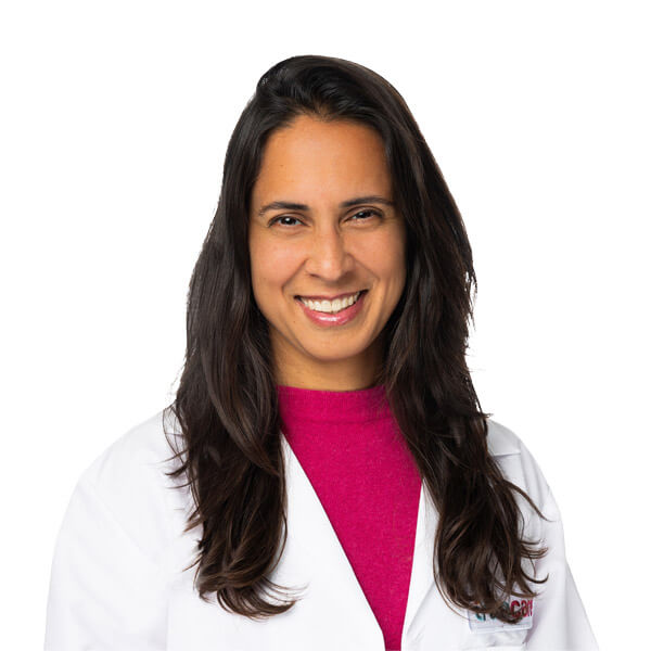 TrueCare Provider Niyati Shah Portrait