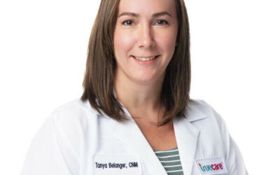 Tanya Belanger on Finding Purpose with Nurse Midwife Jobs in San Diego at TrueCare