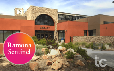 Ramona Sentinal –  Ramona Family Fiesta Celebrates Books, Children